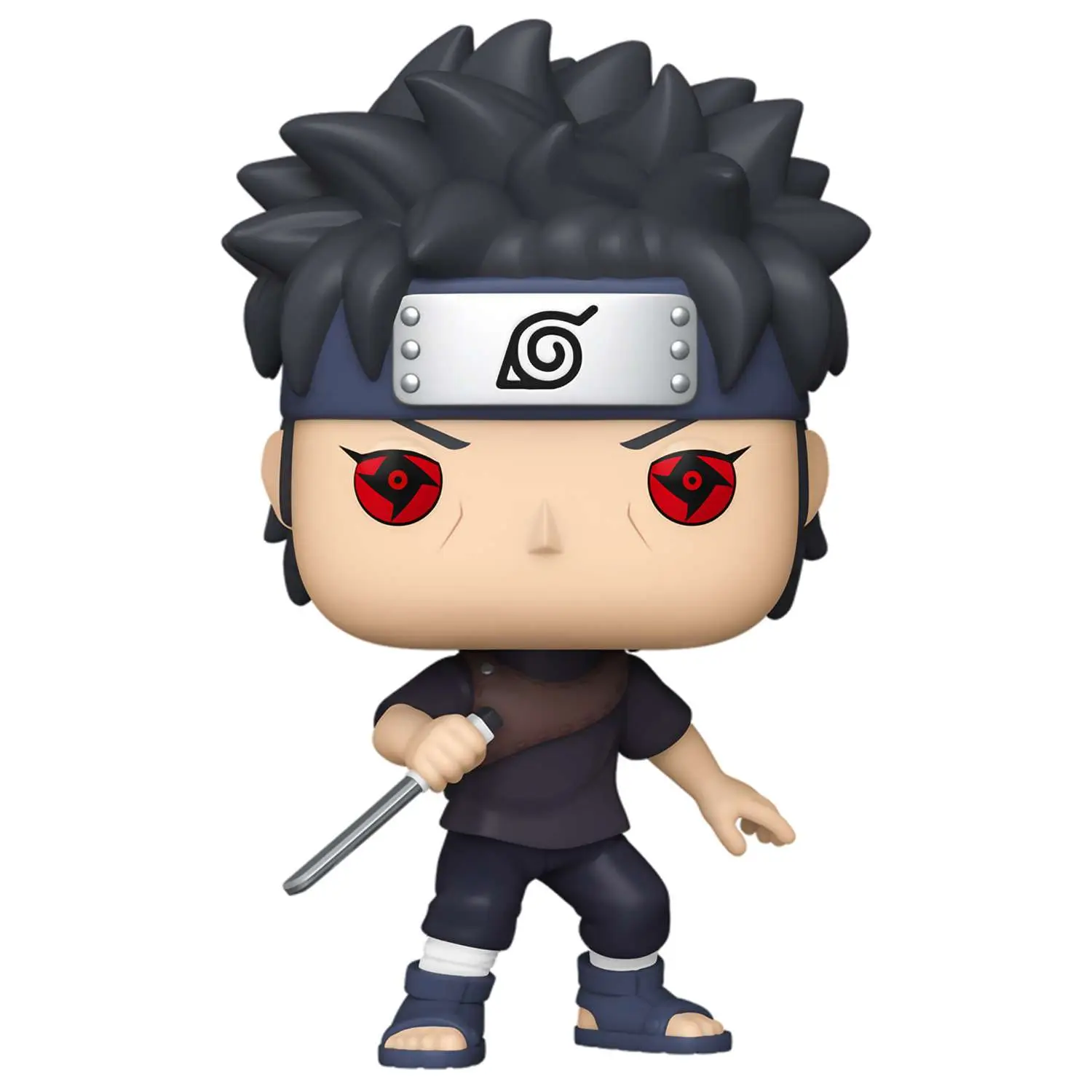 Фигурка Funko POP! Animation Naruto Shippuden Shisui Uchiha (1659) 80253