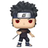 Фигурка Funko POP! Animation Naruto Shippuden Shisui Uchiha (1659) 80253