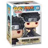 Фигурка Funko POP! Animation Naruto Shippuden Shisui Uchiha (1659) 80253
