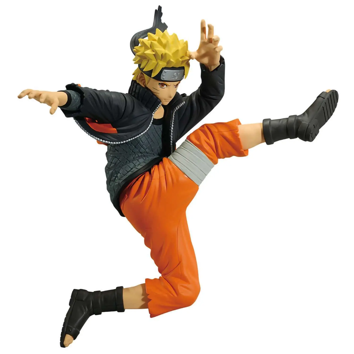 Фигурка Naruto Shippuden Naruto Uzumaki Vibration Stars 887648