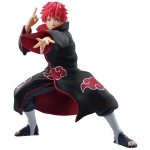 Фигурка Naruto Shippuden Sasori Vibration Stars 195521