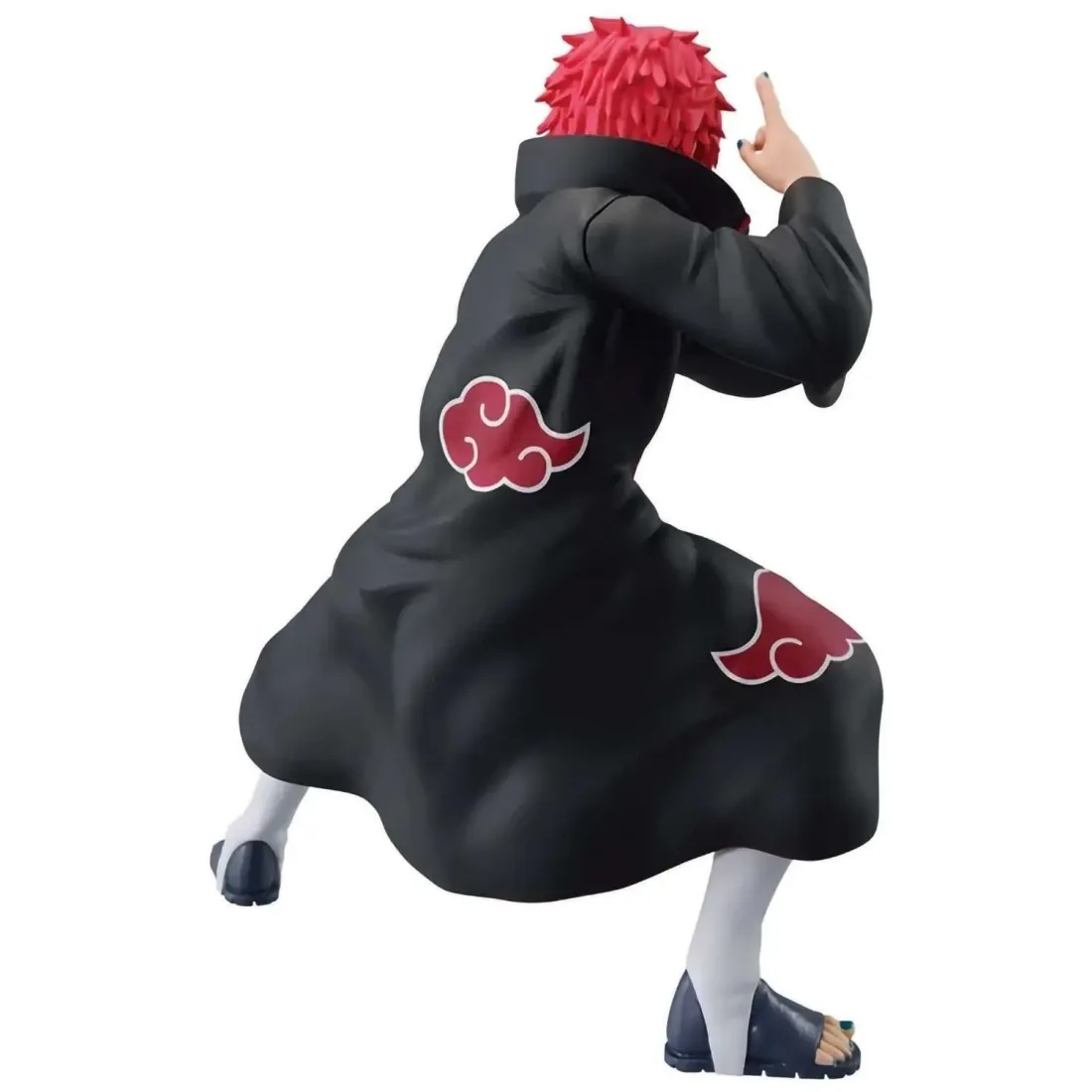 Фигурка Naruto Shippuden Sasori Vibration Stars 195521