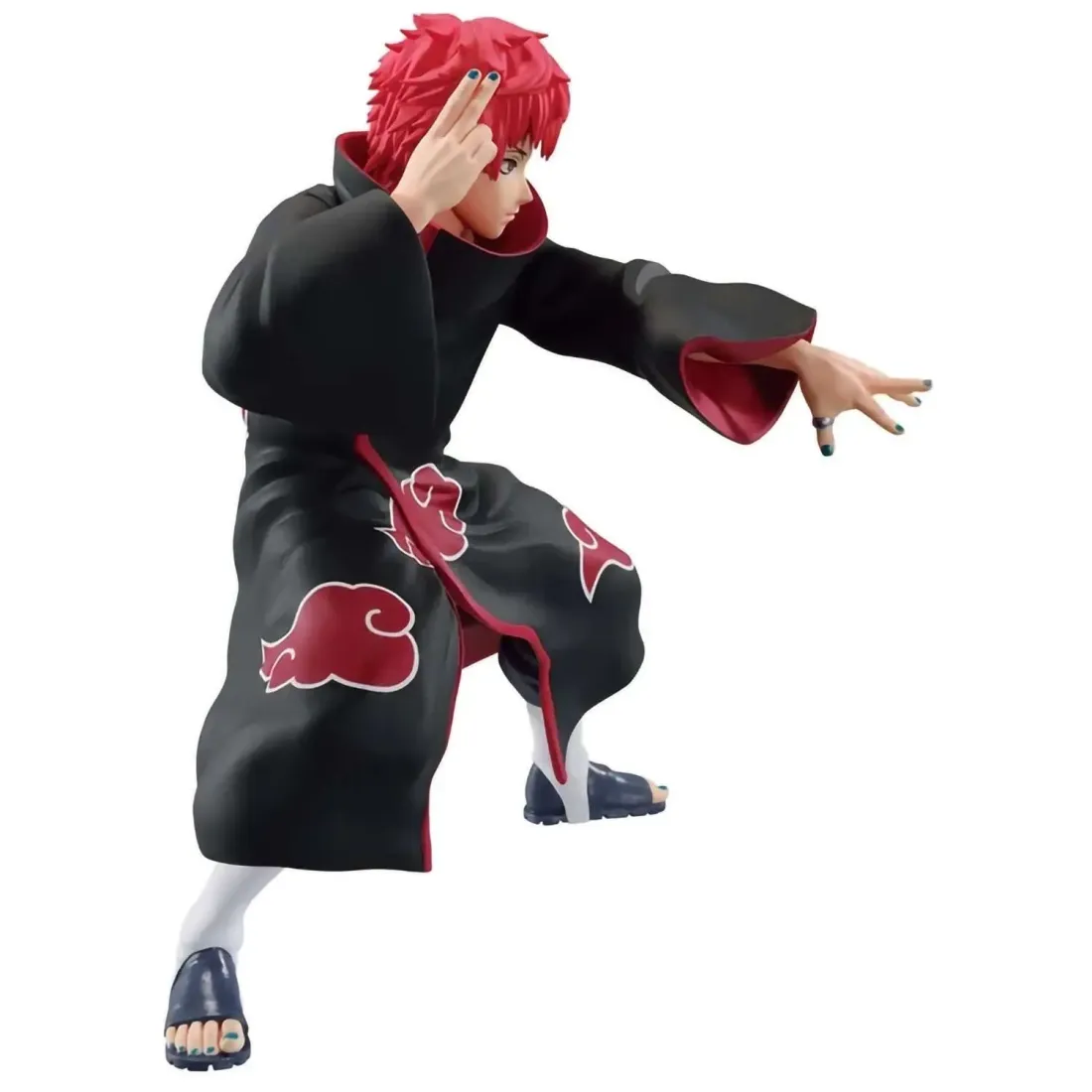Фигурка Naruto Shippuden Sasori Vibration Stars 195521