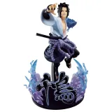 Фигурка Naruto Shippuden Uchiha Sasuke Vibration Stars 880014