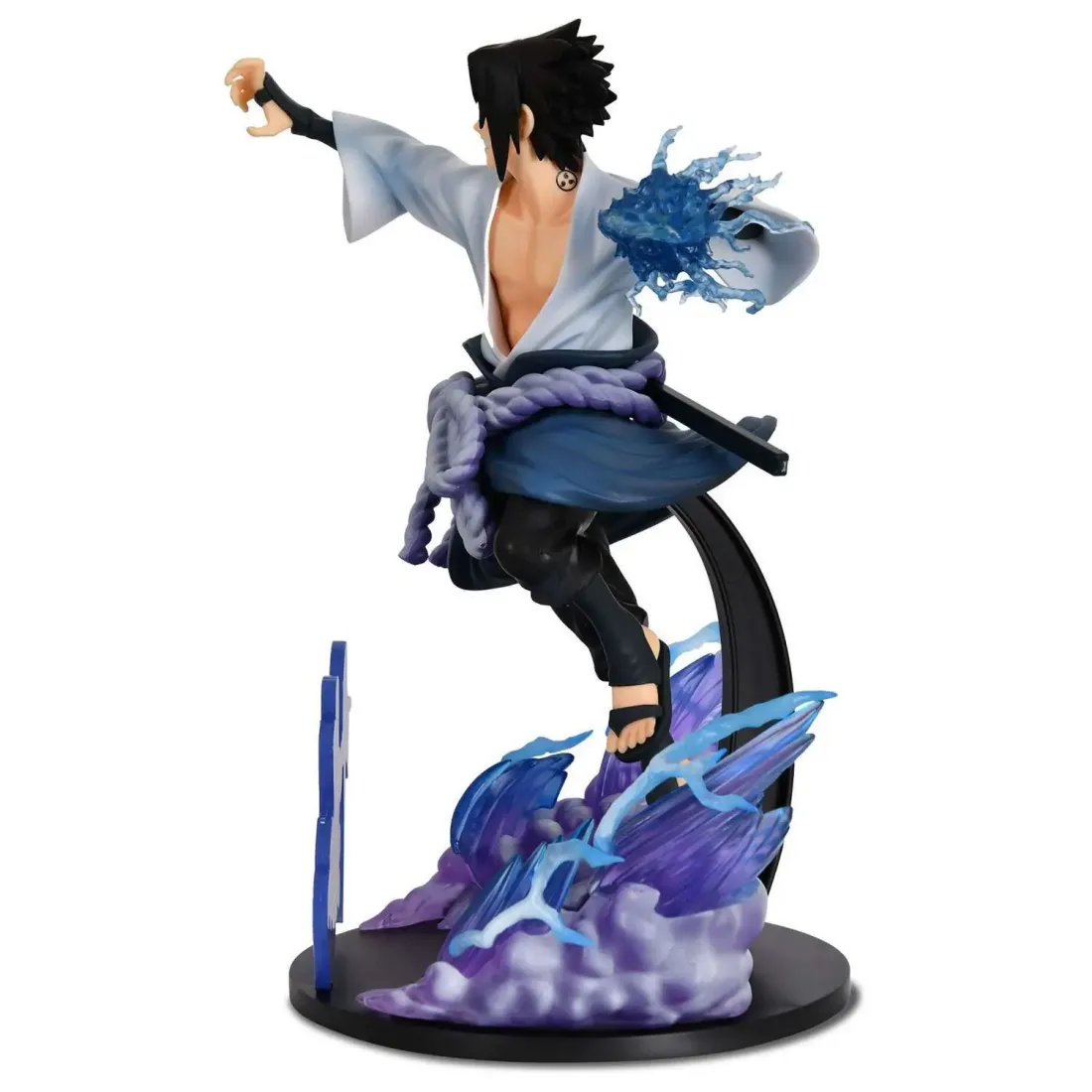 Фигурка Naruto Shippuden Uchiha Sasuke Vibration Stars 880014