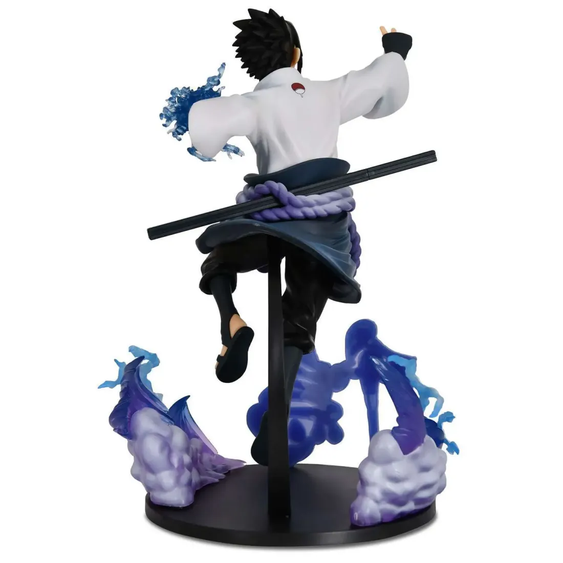 Фигурка Naruto Shippuden Uchiha Sasuke Vibration Stars 880014