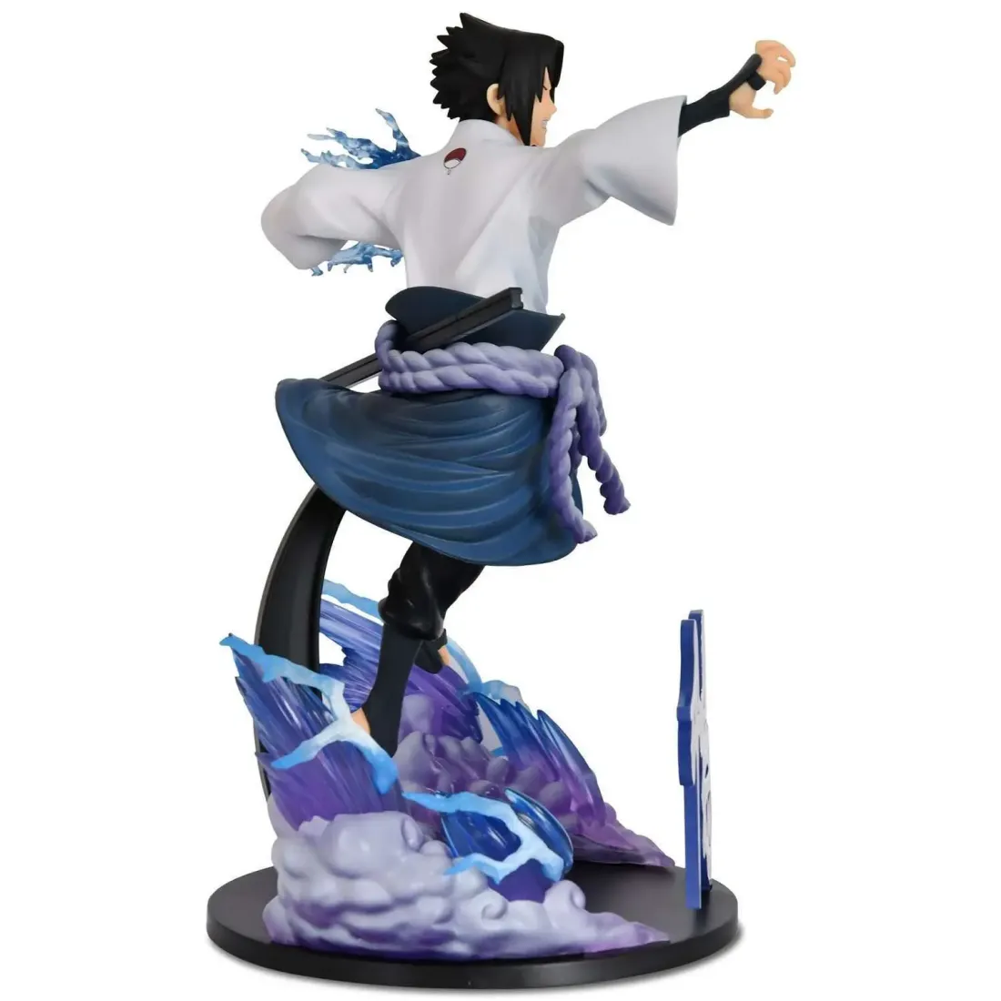 Фигурка Naruto Shippuden Uchiha Sasuke Vibration Stars 880014