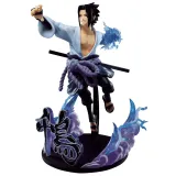 Фигурка Naruto Shippuden Uchiha Sasuke Vibration Stars 880014