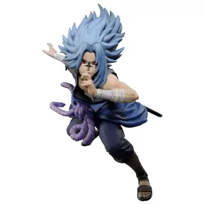 Фигурка Naruto Uchiha Sasuke Colosseum 885156