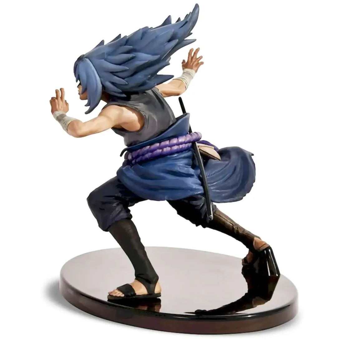 Фигурка Naruto Uchiha Sasuke Colosseum 885156