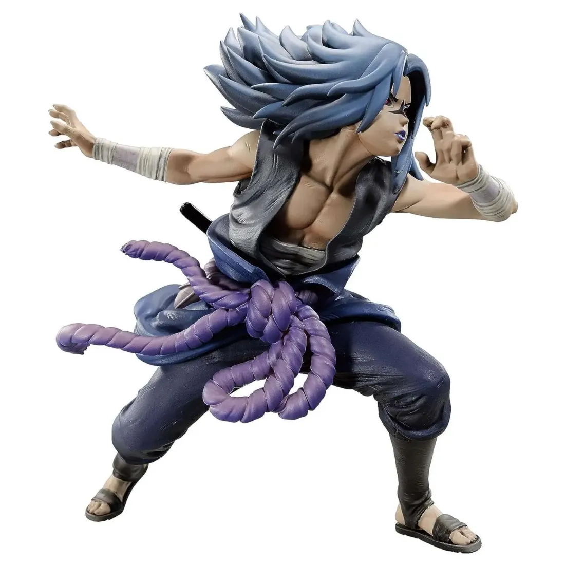 Фигурка Naruto Uchiha Sasuke Colosseum 885156