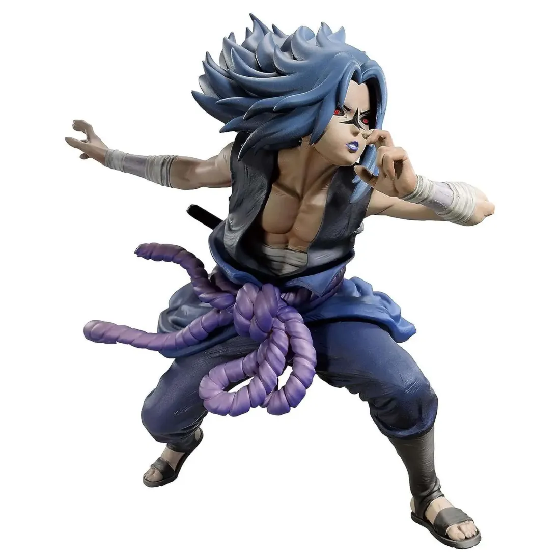 Фигурка Naruto Uchiha Sasuke Colosseum 885156