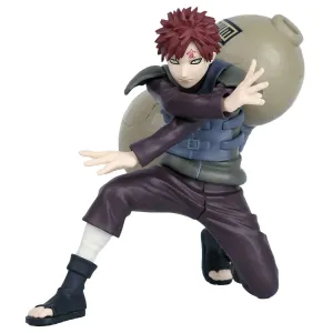 Фигурка Naruto Shippuden Gaara Vibration Stars 4886535