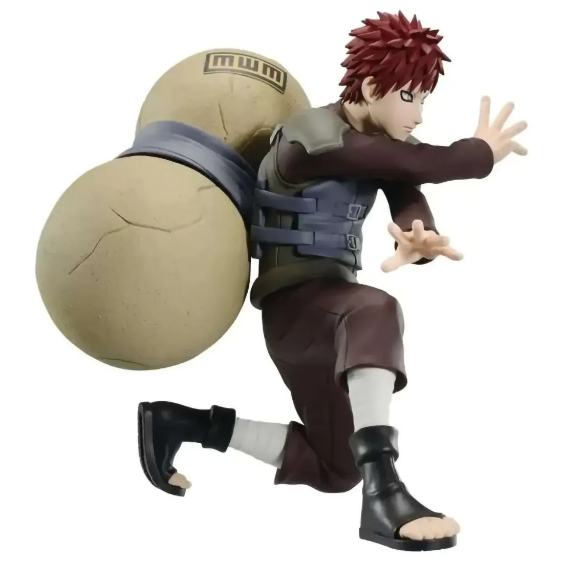 Фигурка Naruto Shippuden Gaara Vibration Stars 4886535