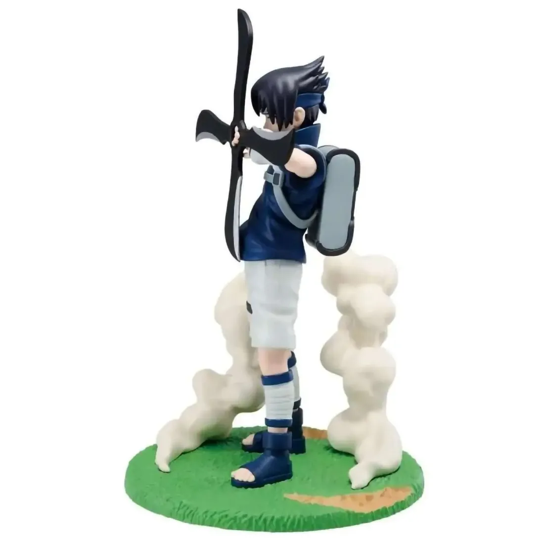 Фигурка Naruto Uchiha Sasuke Memorable Saga 885569