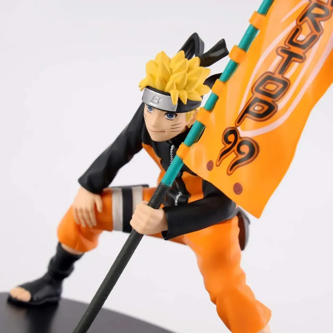Фигурка Naruto Shippuden Naruto Uzumaki 888683
