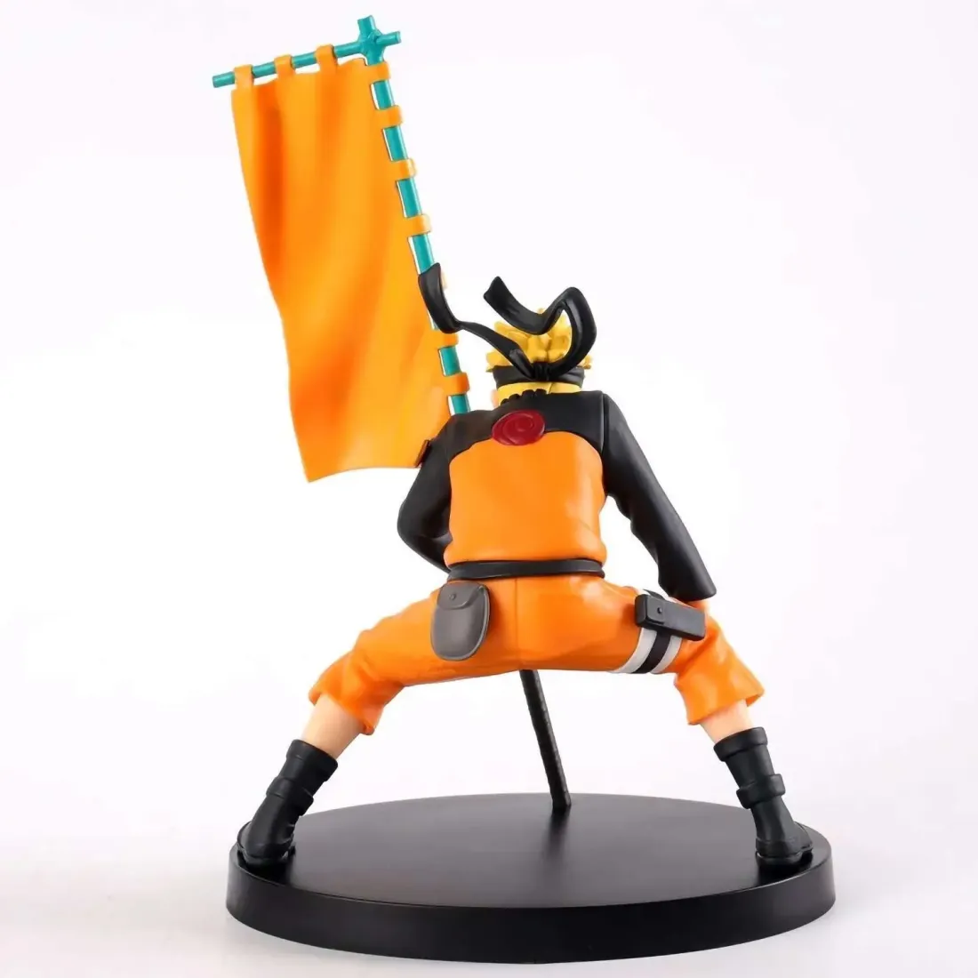 Фигурка Naruto Shippuden Naruto Uzumaki 888683