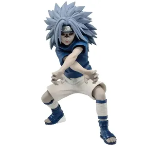 Фигурка Naruto Sasuke Uchiha Vibration Stars 883602