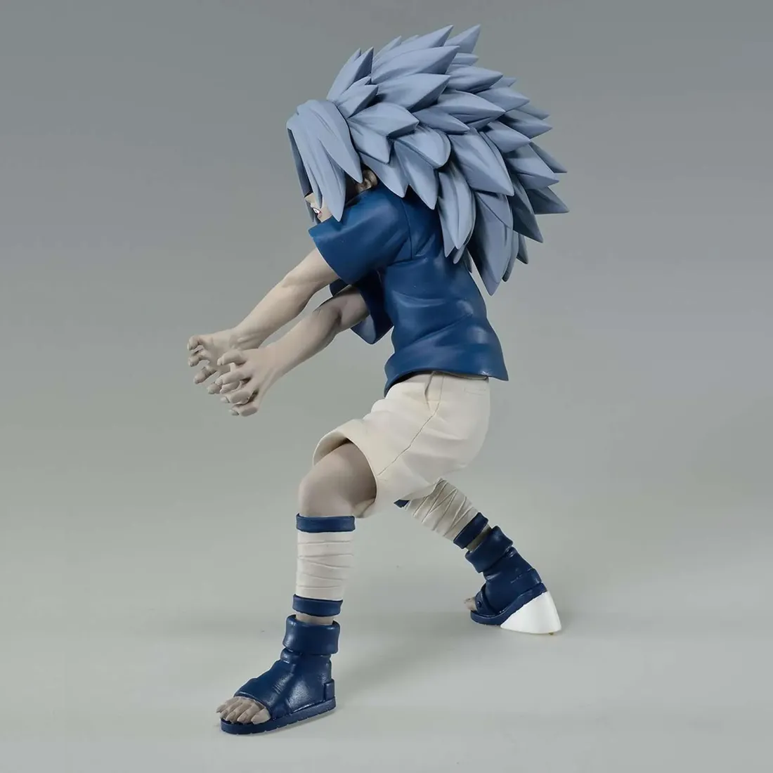 Фигурка Naruto Sasuke Uchiha Vibration Stars 883602