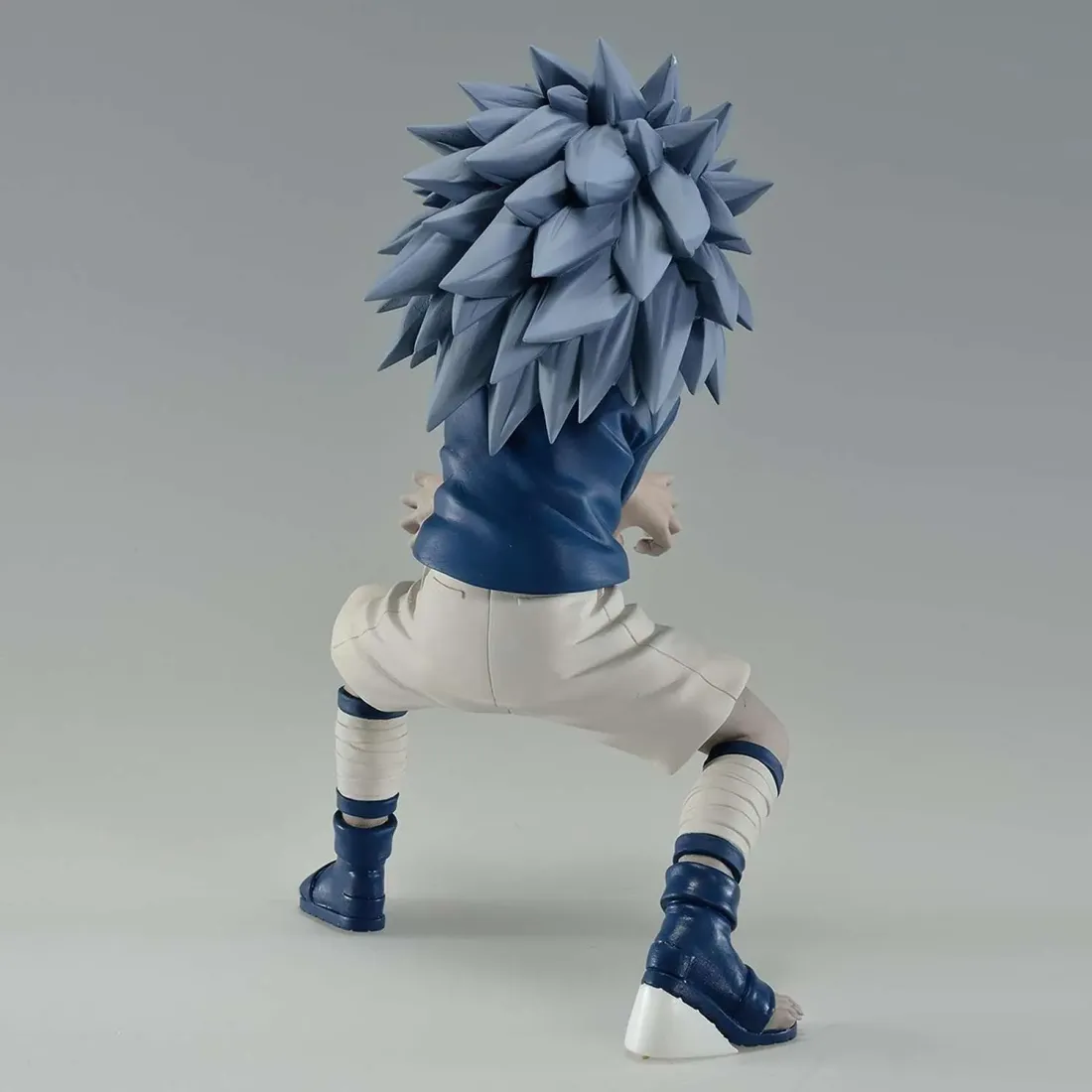 Фигурка Naruto Sasuke Uchiha Vibration Stars 883602