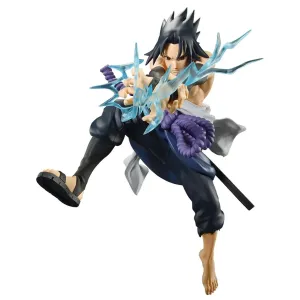 Фигурка Naruto Shippuden Sasuke Uchiha Vibration Stars 883626