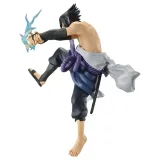 Фигурка Naruto Shippuden Sasuke Uchiha Vibration Stars 883626