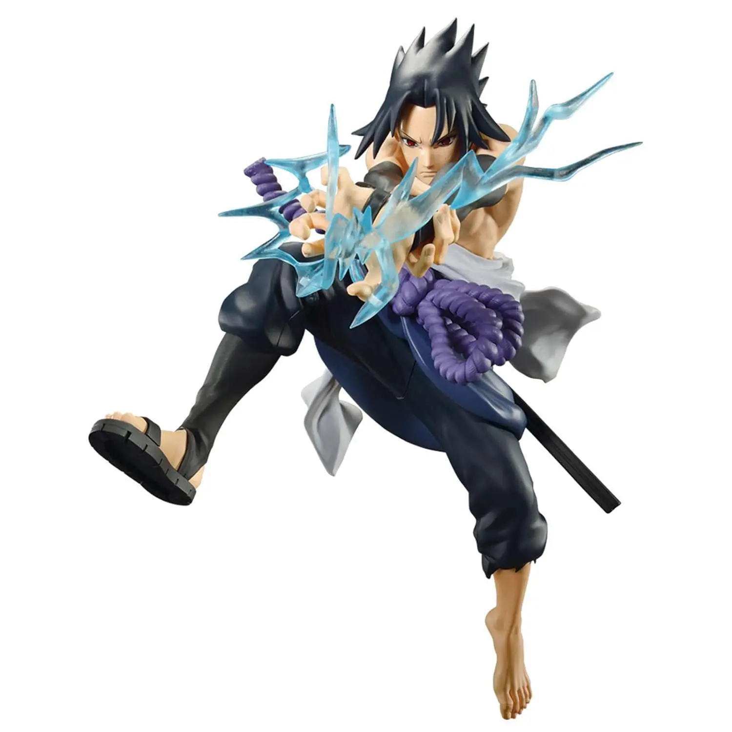 Фигурка Naruto Shippuden Sasuke Uchiha Vibration Stars 883626
