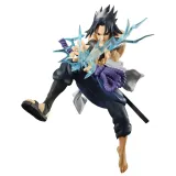 Фигурка Naruto Shippuden Sasuke Uchiha Vibration Stars 883626