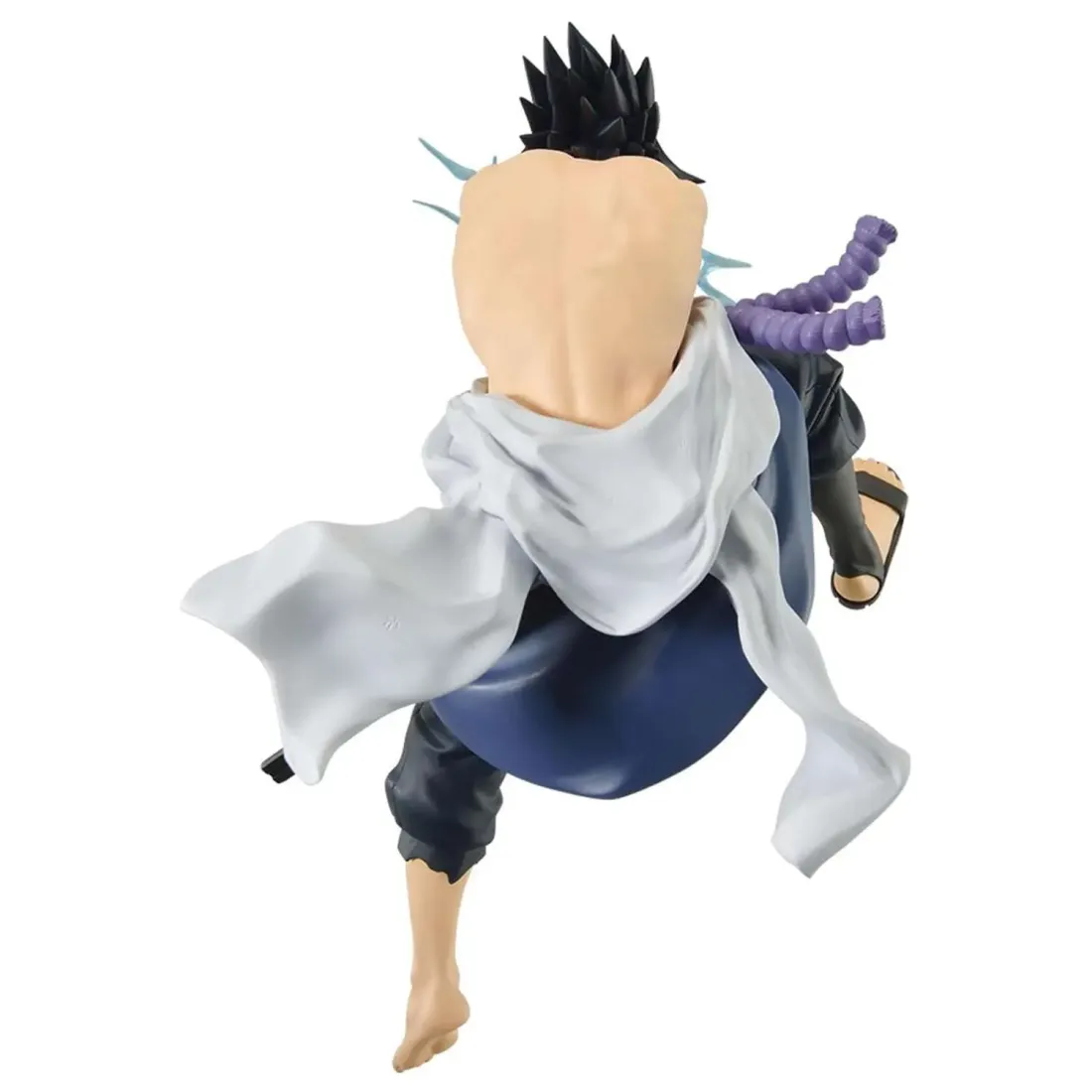 Фигурка Naruto Shippuden Sasuke Uchiha Vibration Stars 883626