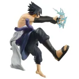 Фигурка Naruto Shippuden Sasuke Uchiha Vibration Stars 883626