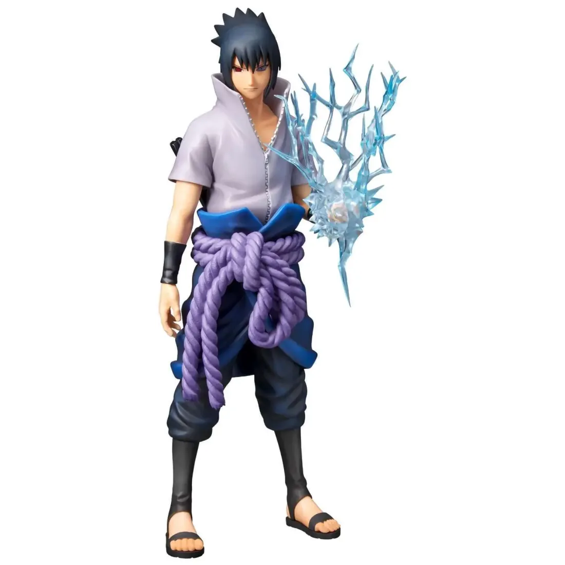 Фигурка Naruto Shippuden Uchiha Sasuke Grandista Nero 197419