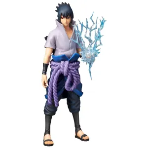 Фигурка Naruto Shippuden Uchiha Sasuke Grandista Nero 197419