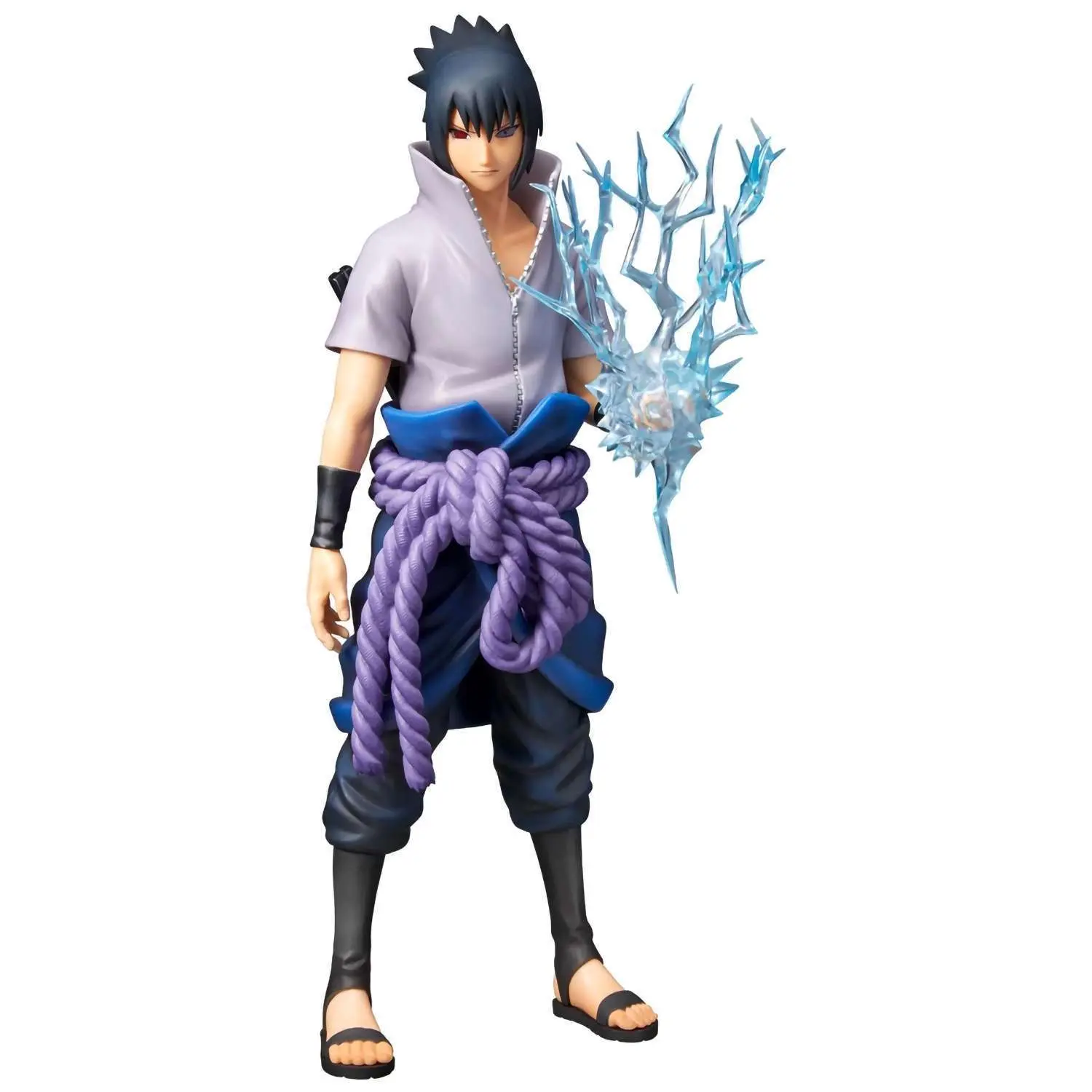 Фигурка Naruto Shippuden Uchiha Sasuke Grandista Nero 197419