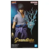 Фигурка Naruto Shippuden Uchiha Sasuke Grandista Nero 197419