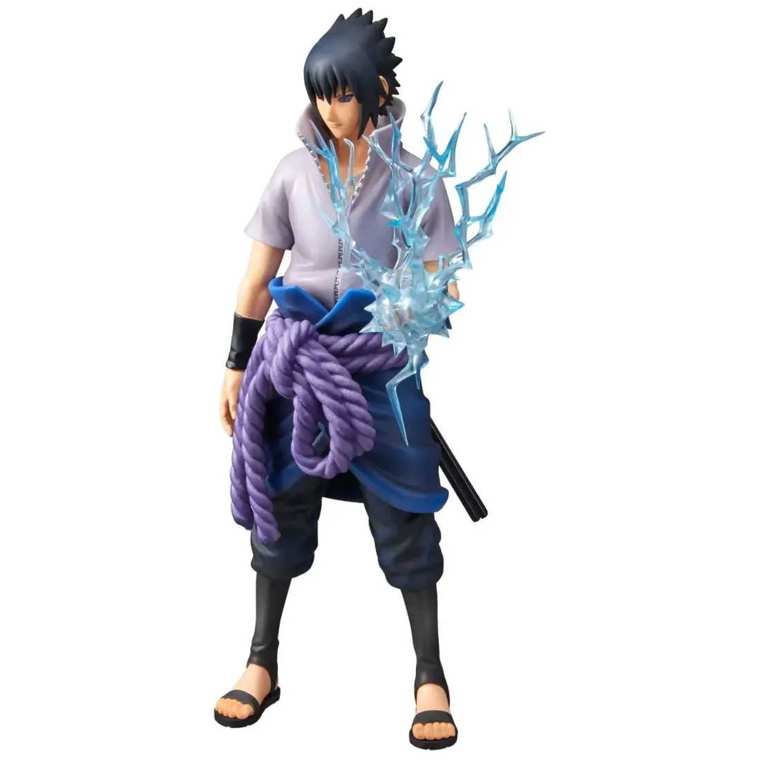 Фигурка Naruto Shippuden Uchiha Sasuke Grandista Nero 197419