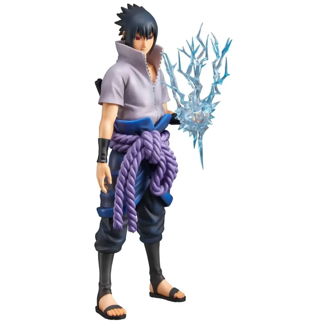 Фигурка Naruto Shippuden Uchiha Sasuke Grandista Nero 197419