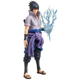 Фигурка Naruto Shippuden Uchiha Sasuke Grandista Nero 197419