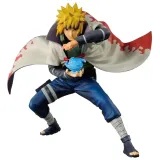 Фигурка Naruto Shippuden Namikaze Minato Colosseum 886146
