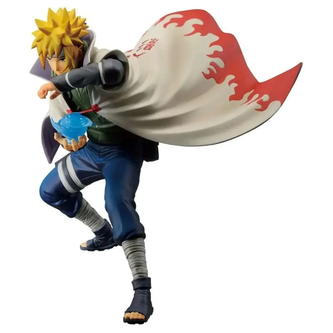 Фигурка Naruto Shippuden Namikaze Minato Colosseum 886146