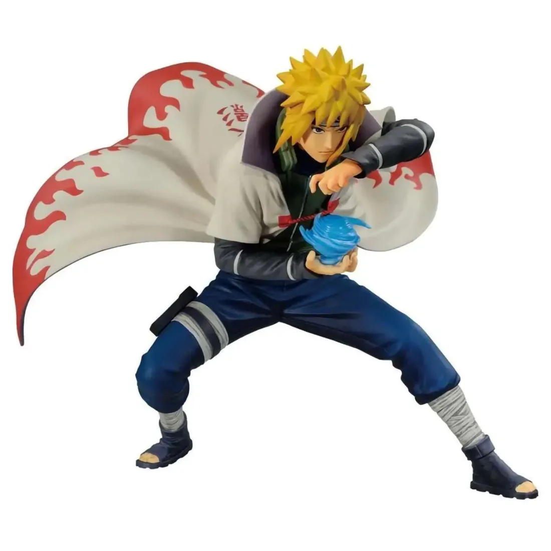 Фигурка Naruto Shippuden Namikaze Minato Colosseum 886146