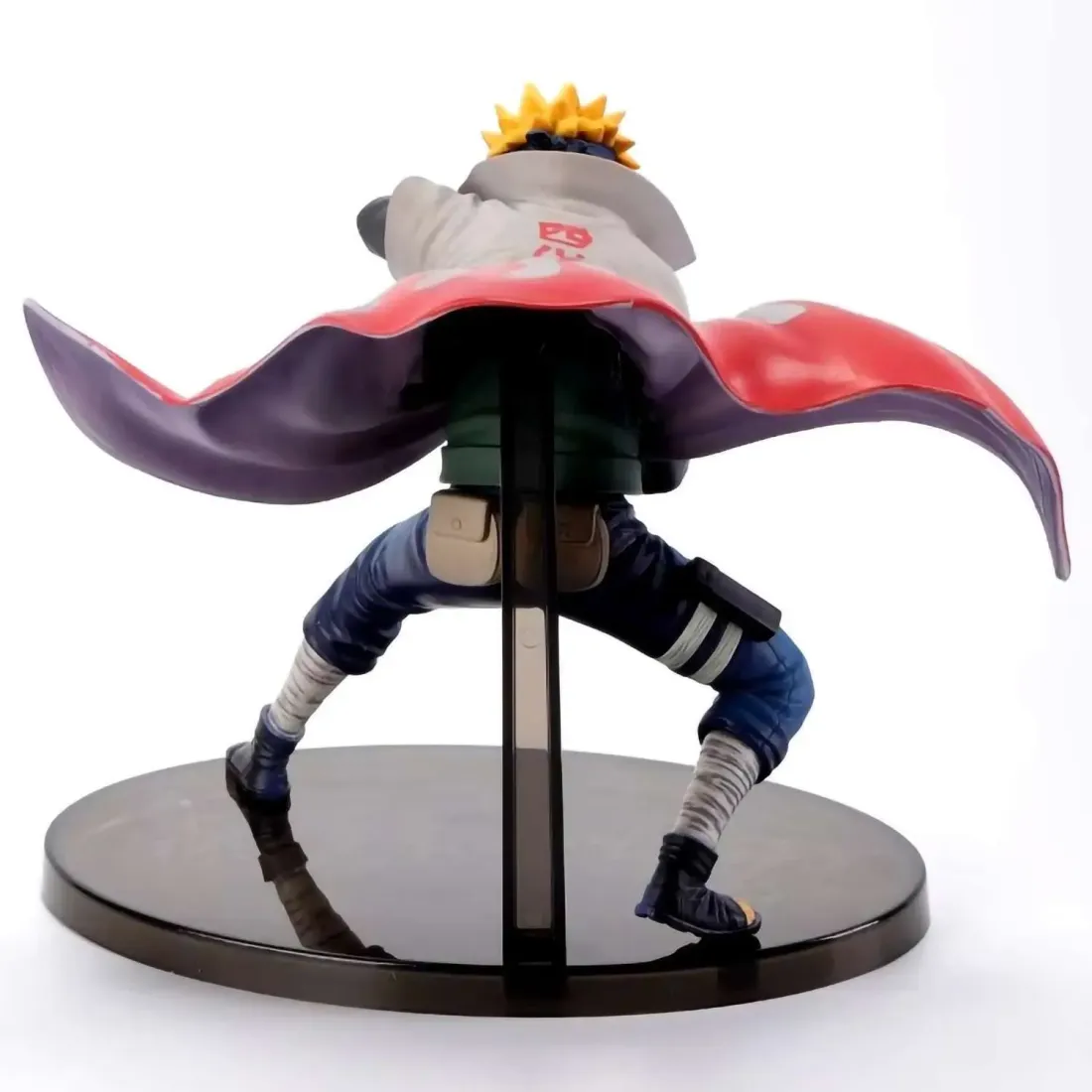 Фигурка Naruto Shippuden Namikaze Minato Colosseum 886146