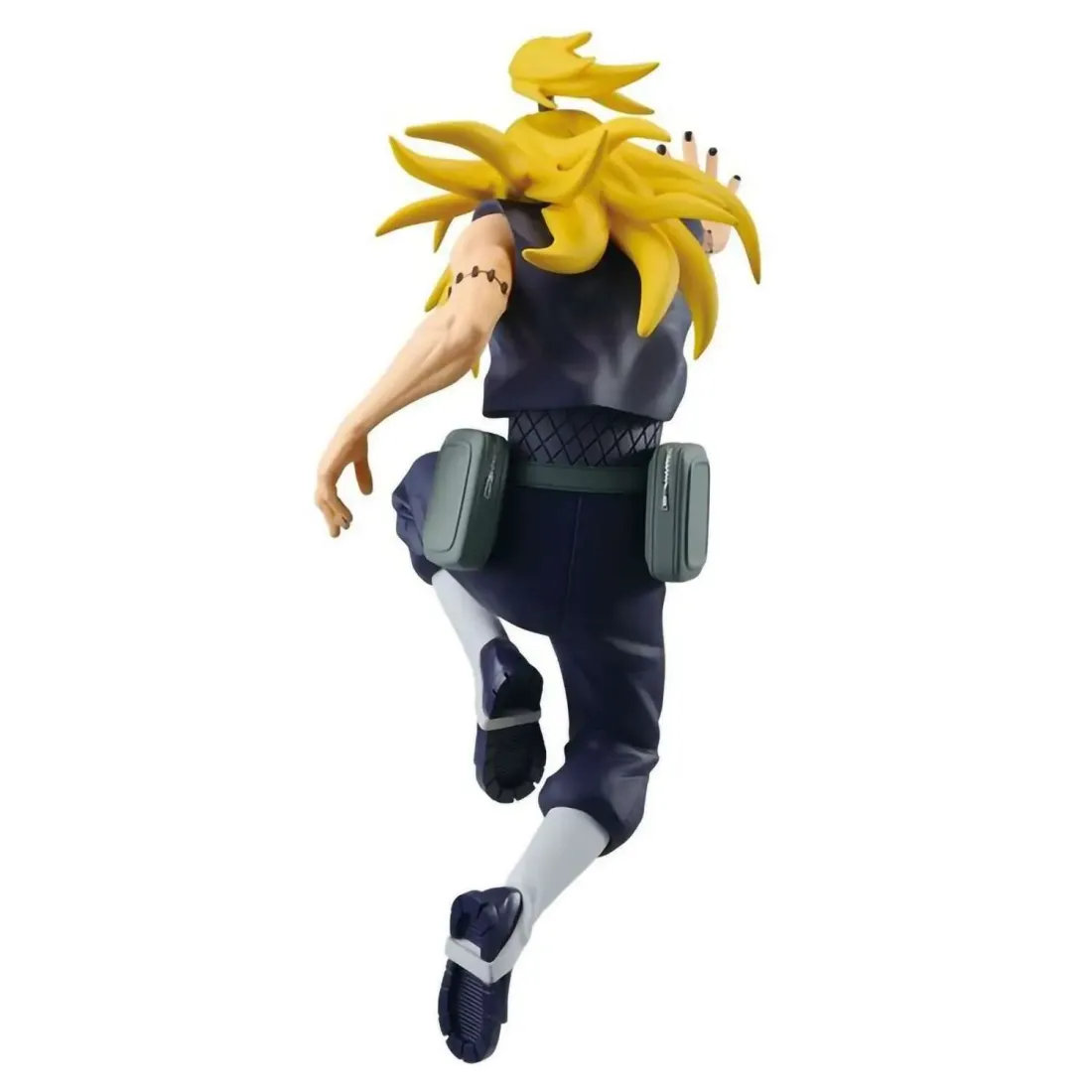Фигурка Naruto Shippuden Deidara Vibration Stars 883633