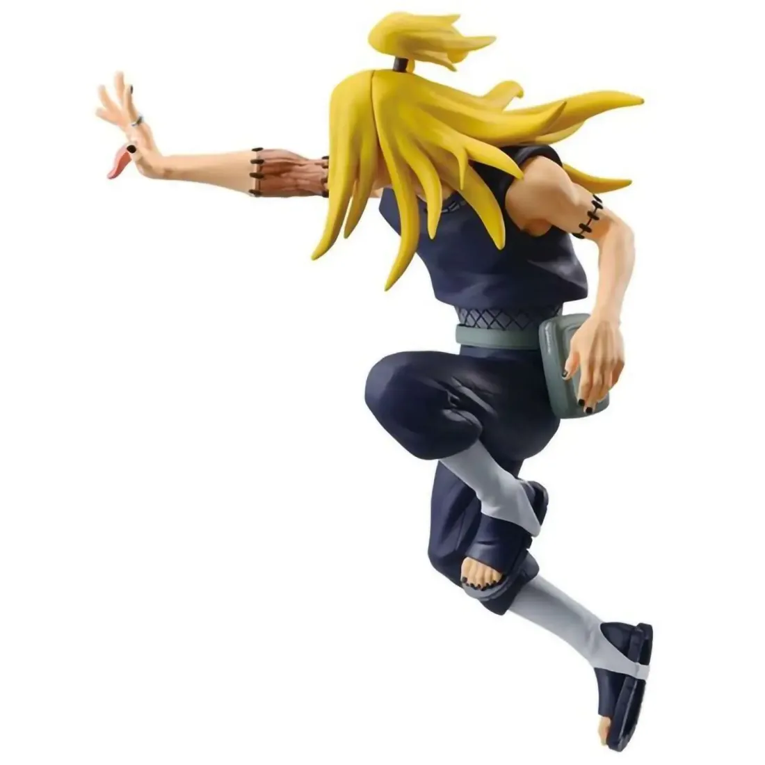 Фигурка Naruto Shippuden Deidara Vibration Stars 883633