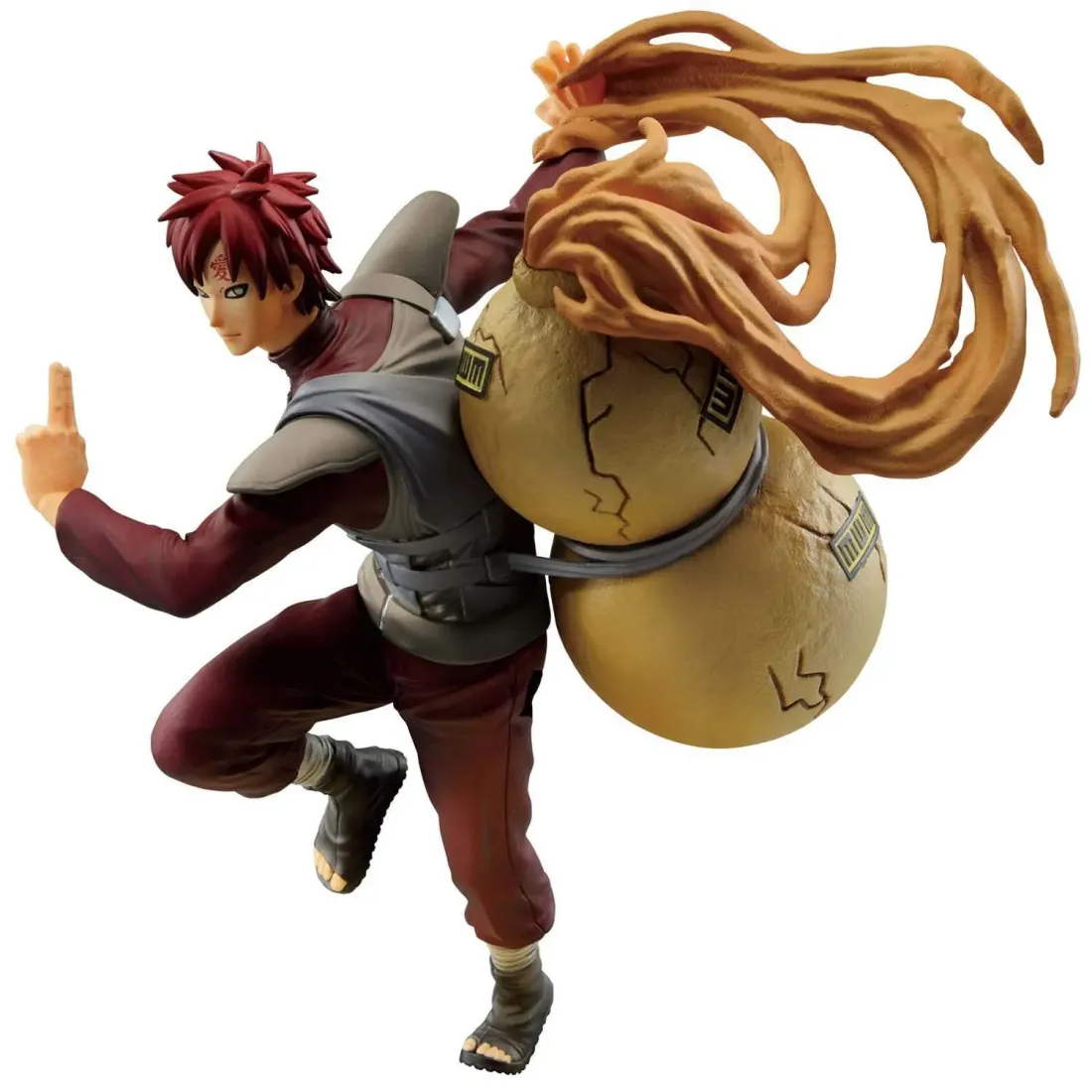 Фигурка Naruto Shippuden Gaara Colosseum 886139
