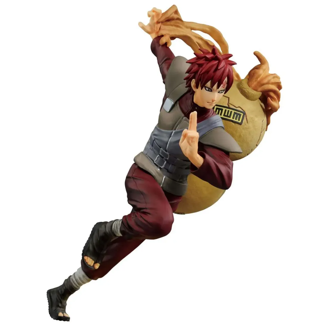 Фигурка Naruto Shippuden Gaara Colosseum 886139