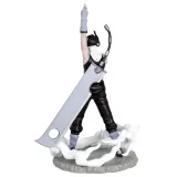 Фигурка Naruto Memorable Saga Zabuza 886528
