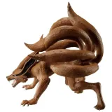 Фигурка Naruto Shippuden Kurama (ver.B) 887631