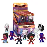 Фигурка Funko Minis Bobble Marvel Spider-Man ATSV 1 штука в ассортименте (из 9) (Exc) 74112