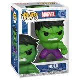 Фигурка Funko POP! Bobble Marvel New Classics Hulk (1420) 82498