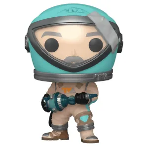 Фигурка Funko POP! башкотряс Локи Мобиус TVA Temporal Core